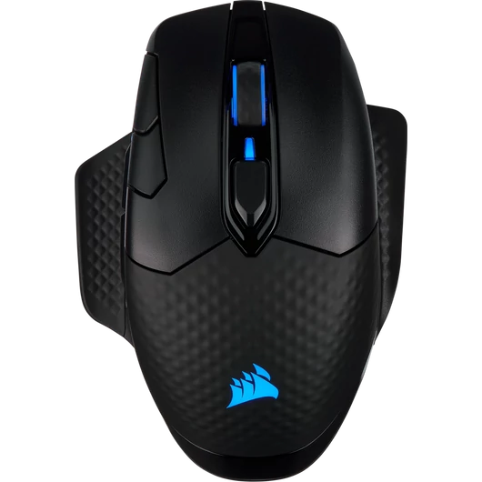 CORSAIR Dark Core PRO SE RGB, 18000 DPI Gamer egér