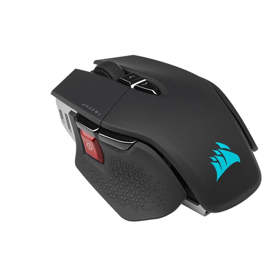 CORSAIR M65 RGB ULTRA WIRELESS Gamer egér