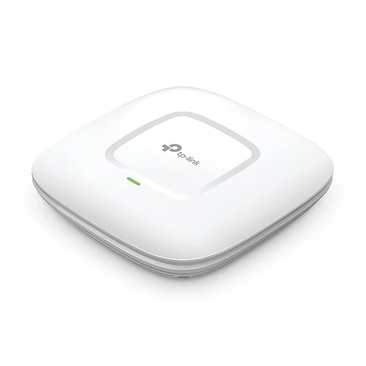 TP-LINK Wireless Access Point Dual Band AC1750 Mennyezetre rögzíthető, EAP245