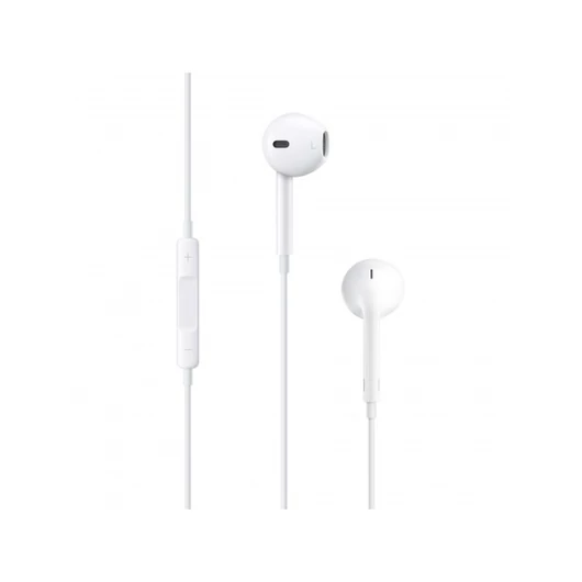 APPLE EarPods fülhallgató távvezérlővel és mikrofonnal (2017)