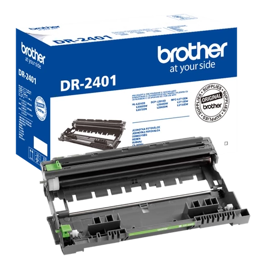 BROTHER Dobegység DR-2401, 12.000 oldal