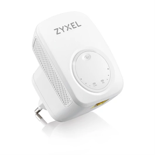 ZYXEL Wireless Range Extender Dual Band AC750, WRE6505V2-EU0101F