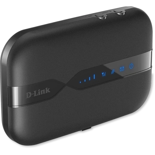 D-LINK 3G / 4G Modem + Wireless Router N-es 150Mbps, DWR-932