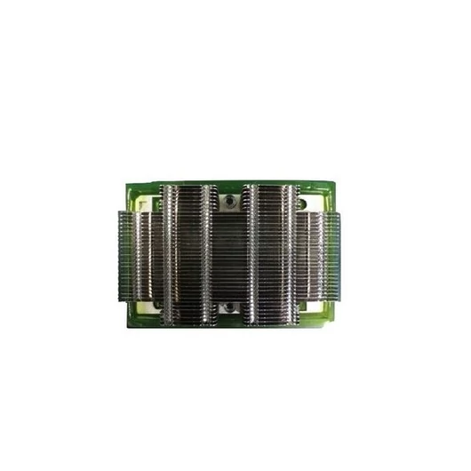 DELL EMC szerver KIEG - 2nd CPU hűtőborda [ R74 ].