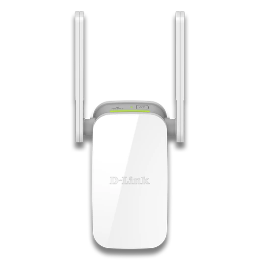 D-LINK Wireless Range Extender Dual Band AC1200, DAP-1610 / E