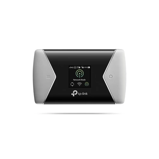 TP-LINK 3G / 4G Modem + Wireless Router Dual Band AC1200, M7450