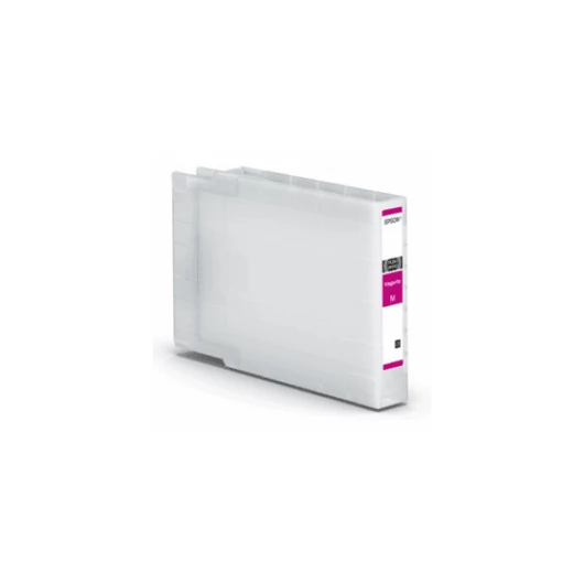 EPSON Tintapatron WF-C81xx / WF-C86xx Ink Cartridge XL Magenta