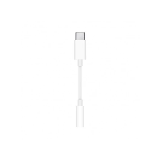 Apple USB-C to 3.5 mm Headphone Jack Adapter