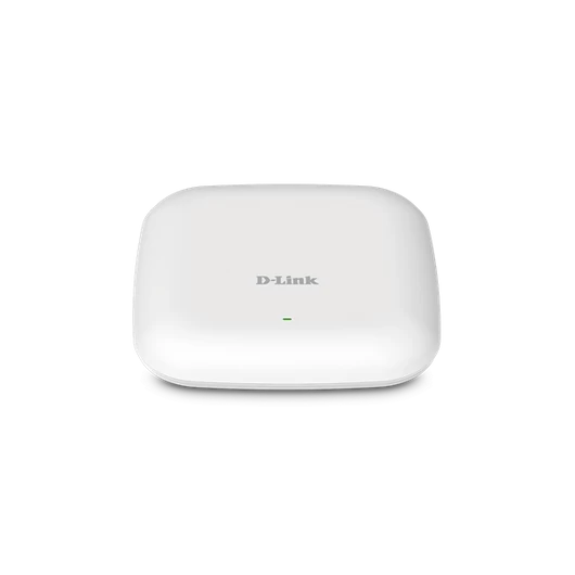 D-LINK Wireless Access Point Dual Band AC1300 Falra rögzíthető, DAP-2610