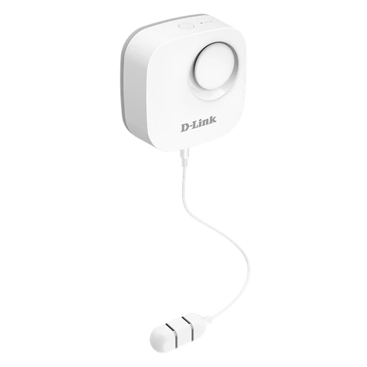 D-LINK Okos Vízérzékelő Szenzor Wi-Fi-s, DCH-S161