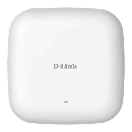 D-LINK Wireless Access Point Dual Band AC1200 Falra rögzíthető, DAP-2662