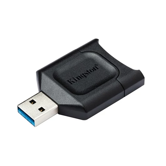 KINGSTON kártyaolvasó MobileLite Plus, USB 3.2 Gen 1 SDHC / SDXC UHS-II