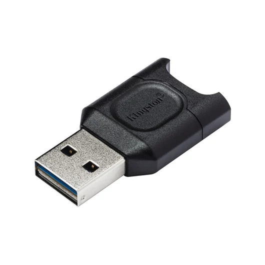 KINGSTON kártyaolvasó MobileLite Plus, USB 3.2 Gen 1 microSDHC / SDXC UHS-II