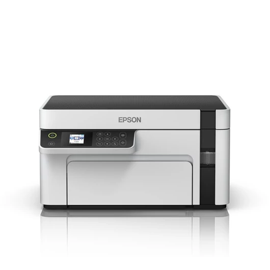 EPSON Tintasugaras nyomtató - EcoTank M2120 (A4, MFP, 1440x720 DPI, 32 lap / perc, USB / WiFi)