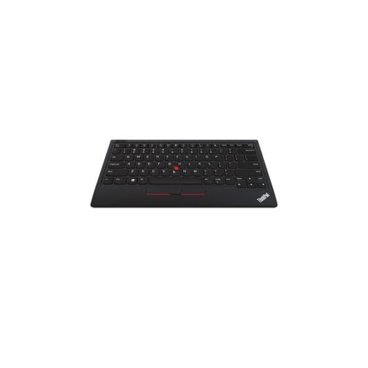 LENOVO ThinkPad TrackPoint Keyboard II - magyar