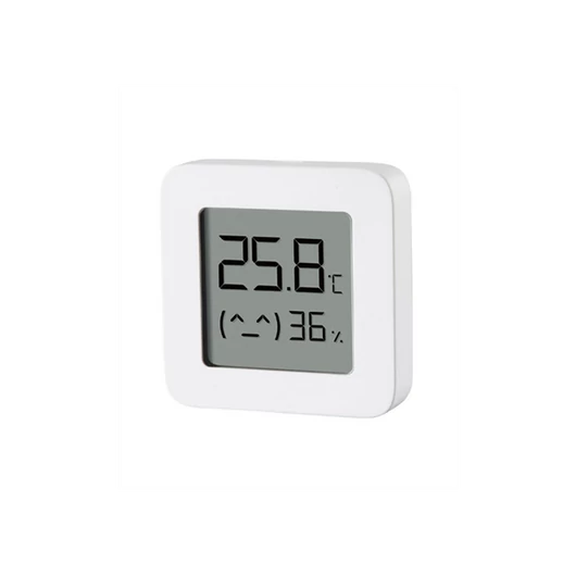 XIAOMI Mi Temperature and Humidity Monitor 2