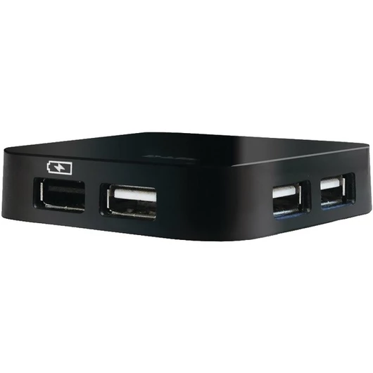 D-LINK USB 2.0 HUB 4 Portos, DUB-H4 / E