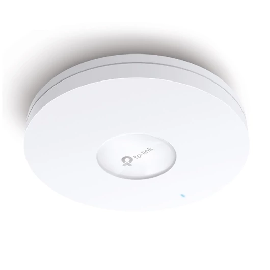 TP-LINK Wireless Access Point Dual Band AX3600 Mennyezetre rögzíthető, EAP660 HD