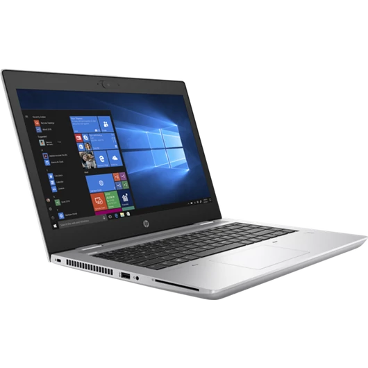 HP ProBook 640 G5 14" HD, Core i5-8365U 1.6GHz, 8GB, 256GB SSD, WWAN, Win 10 Prof. + DIB dokkoló és táska