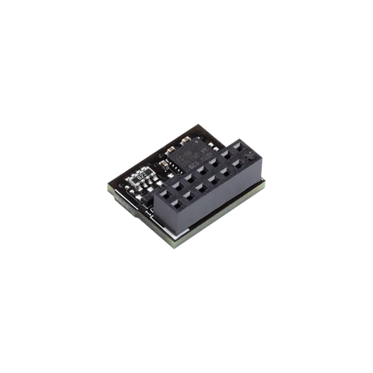 ASUS Alaplap TPM modul, TPM-SPI