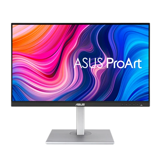 ASUS PA278CV ProArt Monitor 27" IPS 2560x1440, HDMI / 2xDisplayport, 3.5mm Mini-jack