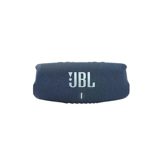 JBL Charge 5 Bluetooth hangszóró, vízhatlan (kék), JBLCHARGE5BLU, Portable Bluetooth speaker