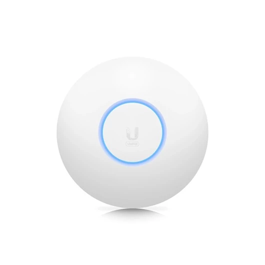 UBiQUiTi Wireless Access Point Dualband 1x1000Mbps, 1,5Gbps, 2x2 MU-MIMO, Falra rögzíthető - U6-LITE