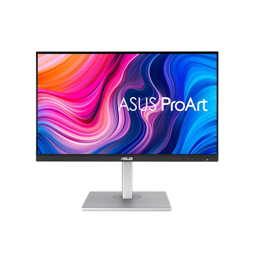 ASUS PA279CV ProArt Monitor 27" IPS 3840x2160, 2xHDMI / Displayport, 3.5mm Mini-jack