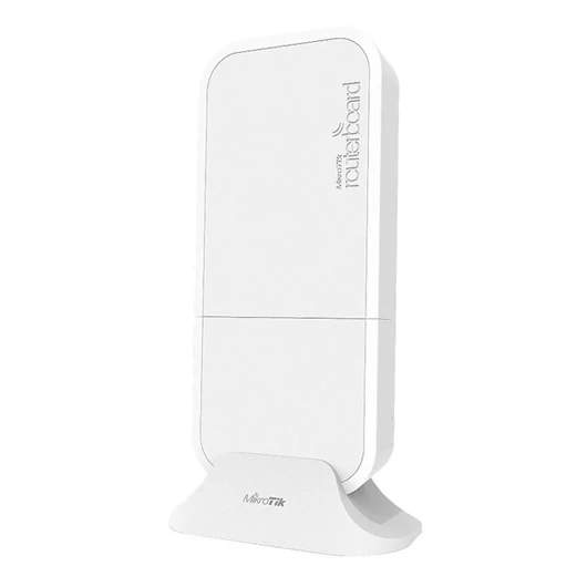 MIKROTIK Wireless Access Point DualBand, 2x1000Mbps, 1167Mbps, LTE Modem, bel-kültéri - RBWAPGR-5HACD2HND&R11E-LTE