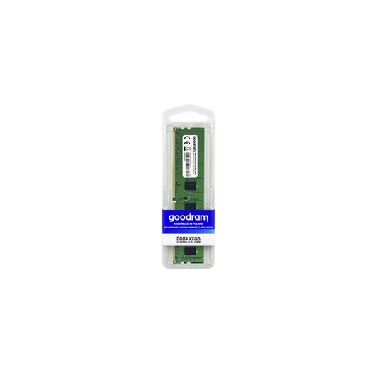 GOODRAM Memória DDR4 8GB 3200MHz CL22 DIMM