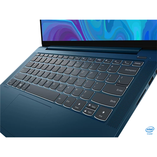 LENOVO IdeaPad 5 14ITL05, 14.0" FHD, Intel Core i5-1135G7, 8GB, 256GB SSD, FPR, NOOS, Abyss Blue