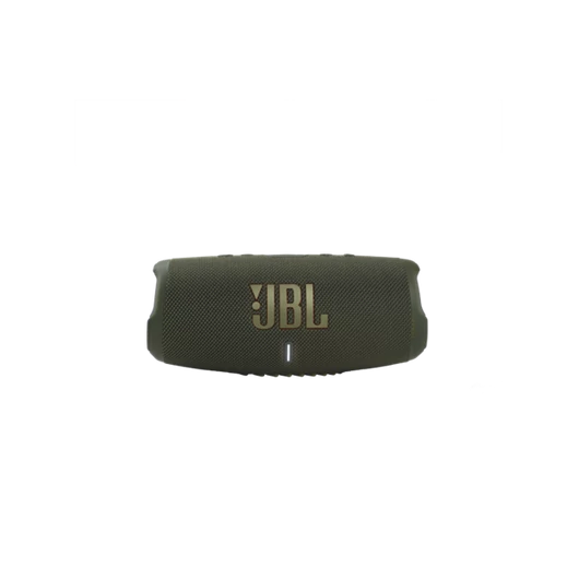 JBL Charge 5 Bluetooth hangszóró, vízhatlan (zöld), JBLCHARGE5GRN, Portable Bluetooth speaker