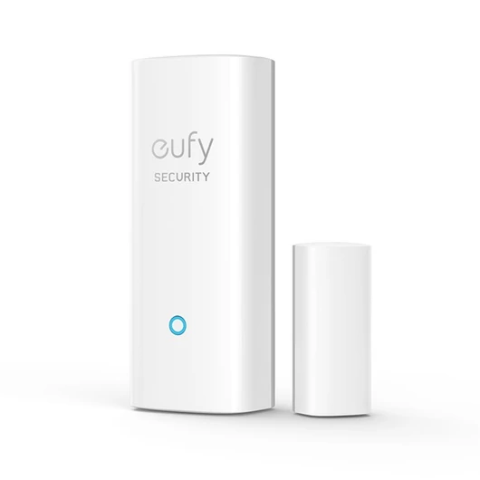 ANKER EUFY Ablak - Ajtó Nyitás Érzékelő, WiFi-s, fehér - T89000D4