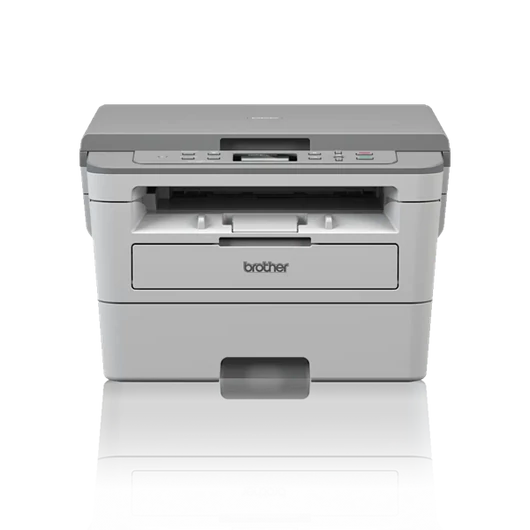 BROTHER Lézer MFP NY / M/S / F DCP-B7500,, A4, mono, 34 lap / perc, USB, 2400x600dpi