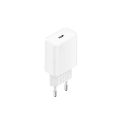 XIAOMI Mi 20W Charger (USB-C) EU