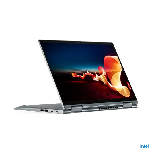 LENOVO ThinkPad X1 Yoga 6, 14.0" WUXGA MT + Pen, Intel Core i7-1165G7 (2.8GHz) 16GB, 1TB SSD, WWAN, Win10 Pro DG, Gray