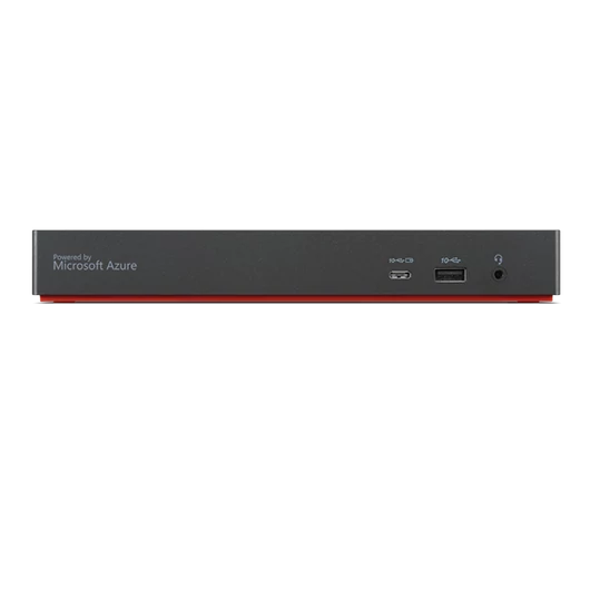 LENOVO ThinkPad Universal Thunderbolt 4 Smart Dock - EU