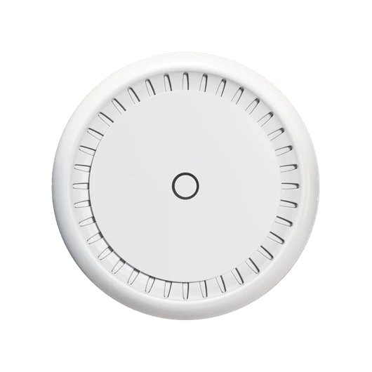 MIKROTIK Wireless Access Point DualBand 2x1000Mbps, 1,167Gbps, High-Gain, Falra rögzíthető - RBCAPGI-5ACD2ND-XL