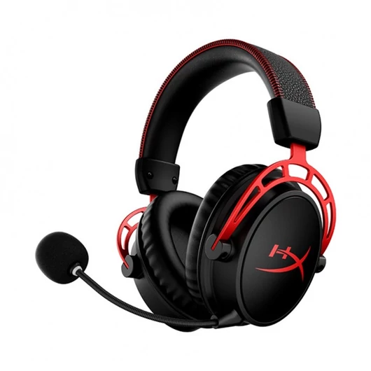 HP HYPERX Headset Cloud Alpha, vezeték nélküli