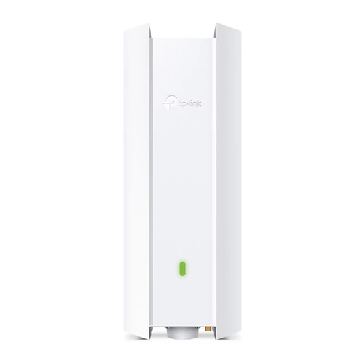 TP-LINK Wireless Access Point Dual Band AX1800 Kültéri / Beltéri, EAP610-OUTDOOR