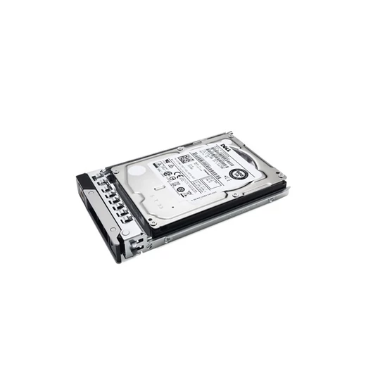 DELL EMC szerver HDD - 1.2TB, SAS 10k, 2.5" Hot-Plug kerettel [ R35, R45, R55, R65, R75, T55 ].