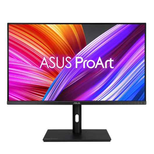 ASUS PA328QV ProArt Monitor 32" IPS 2560x1440, 2xHDMI / Displayport, USB Type-C, USB3.0, HDR