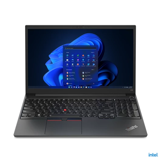 LENOVO ThinkPad E15- G4, 15,6" FHD, Intel Core i5-1235U (1.3GHz), 16GB, 512GB SSD, NOOS