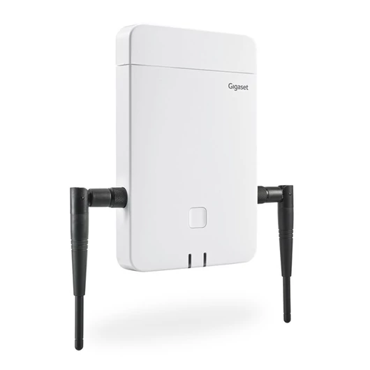 Gigaset N870E IP PRO bázis