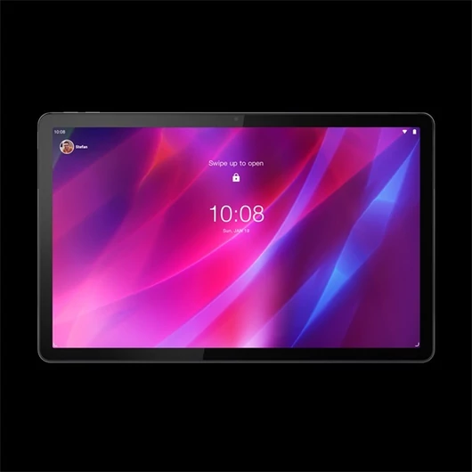 LENOVO Tab P11 Plus (TB-J616F), 11,0" 2K IPS, MediaTek Helio G90T,OC 6GB,128GB uMCP, Android, Slate Grey
