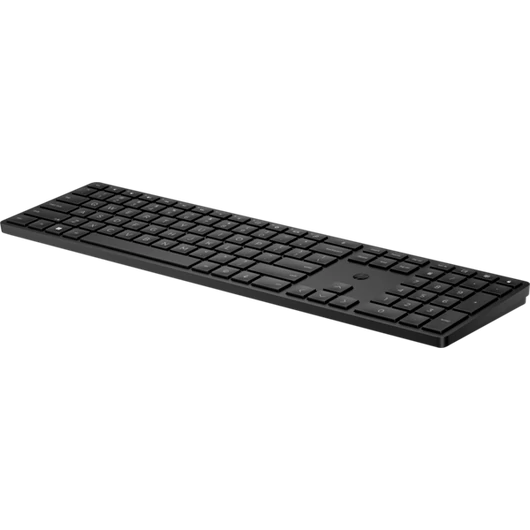 HP 455 Vezeték nélküli billentyűzet, programozható