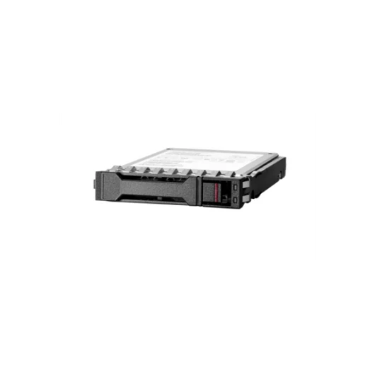 HPE 960GB SATA MU SFF BC MV SSD