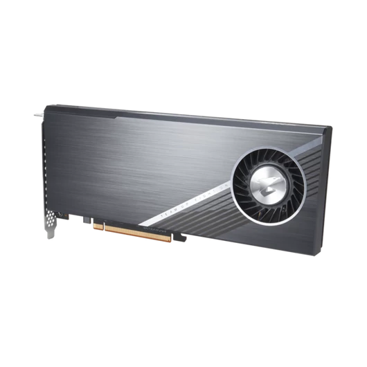 GIGABYTE Bővítőkártya PCI-Ex16x 4xNVMe M.2 (PCIe 4.0) AORUS