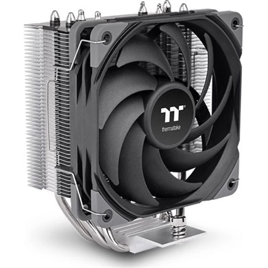 Thermaltake UX400  processzor hűtő fekete-ezüst
