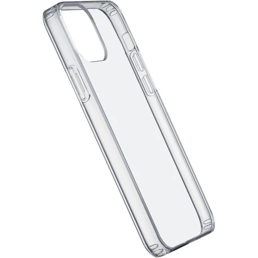 CELLULARLINE HARD CASE CLEARDUO IPH12 / 12 PRO TR